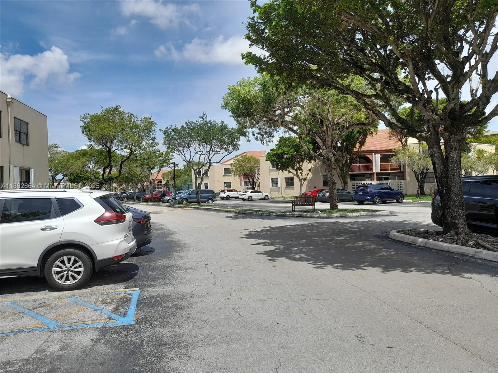 WEST FONTAINE CONDO - Residential Lease