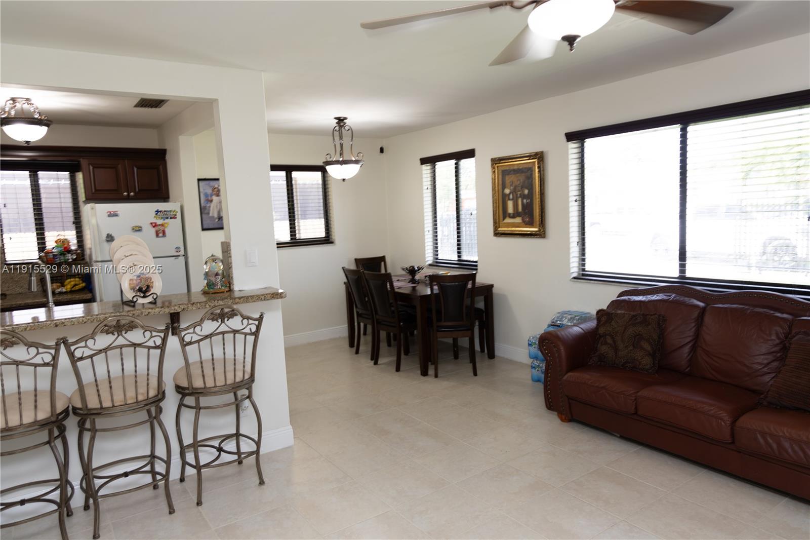 PLEASURE VLG SEC 2 - Residential Lease