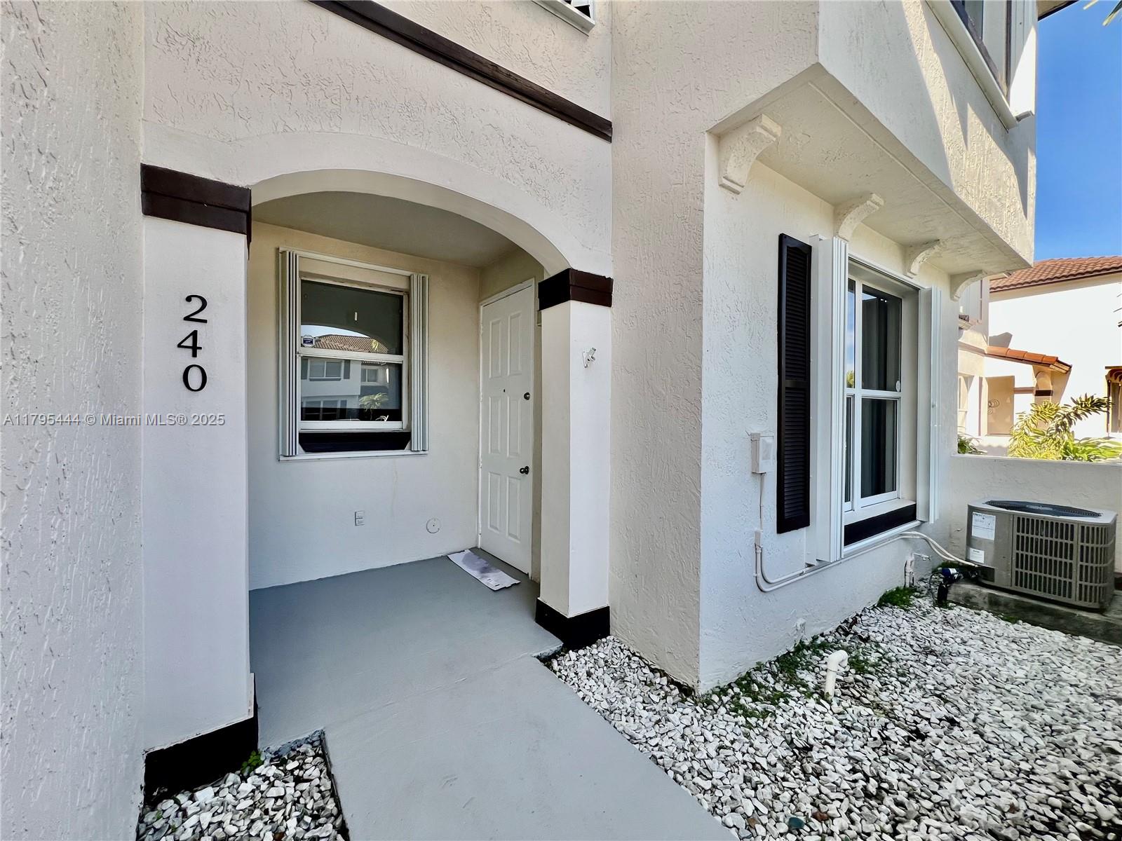 8625 SW 152nd Ave 240