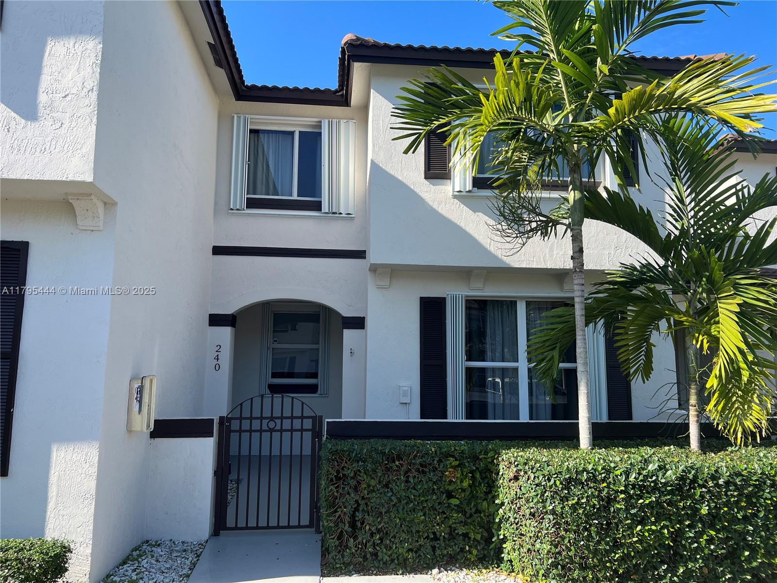 8625 SW 152nd Ave 240