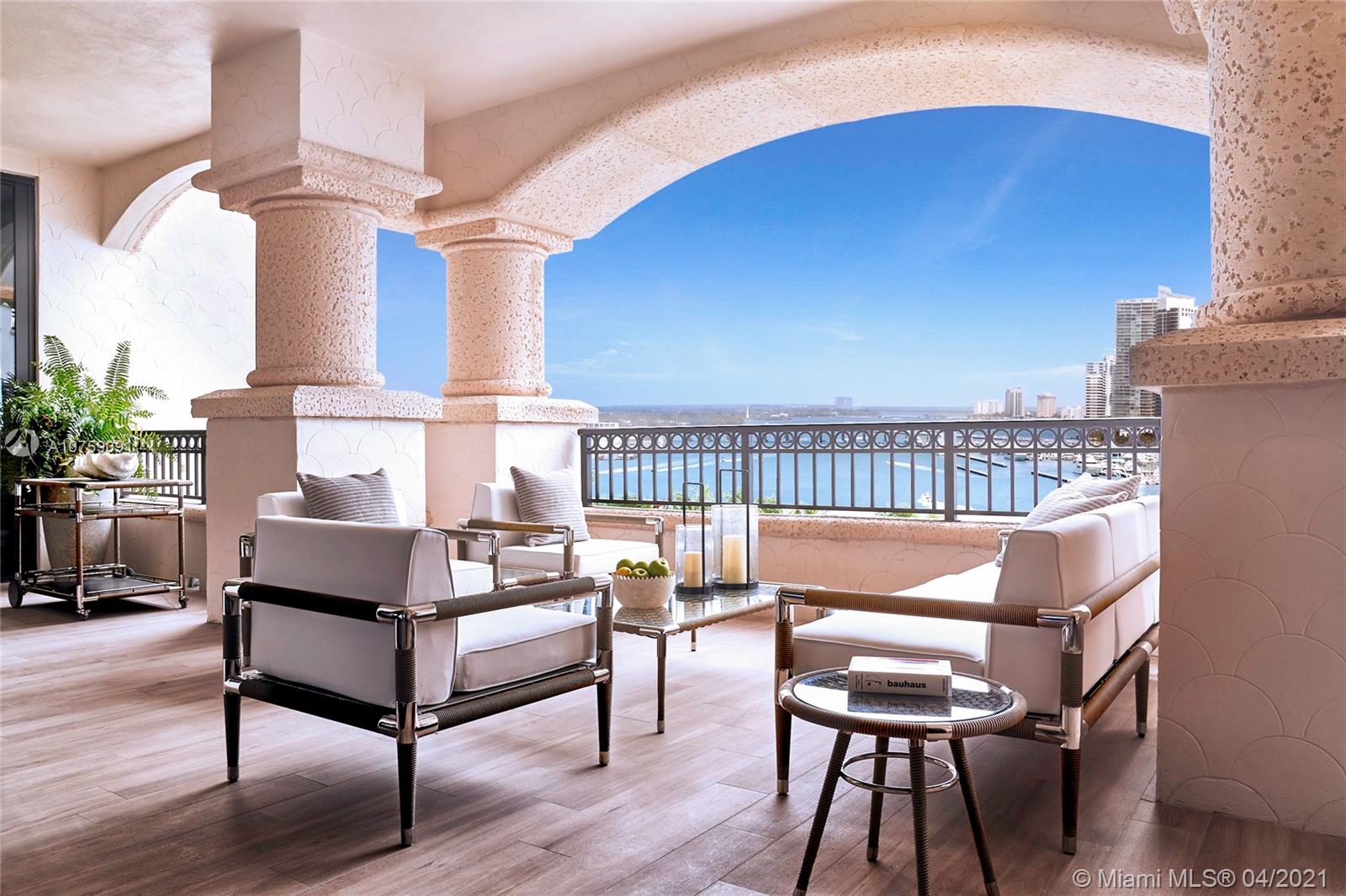 PALAZZO DELLA LUNA - Residential