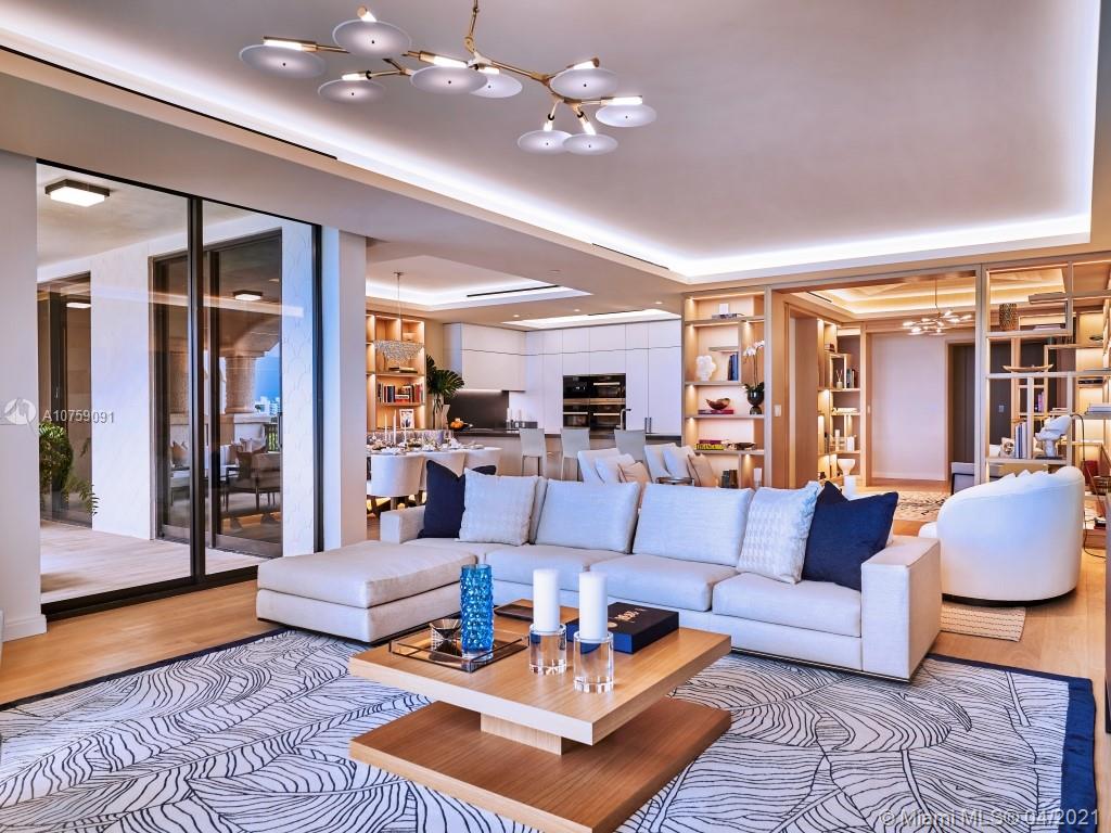 PALAZZO DELLA LUNA - Residential