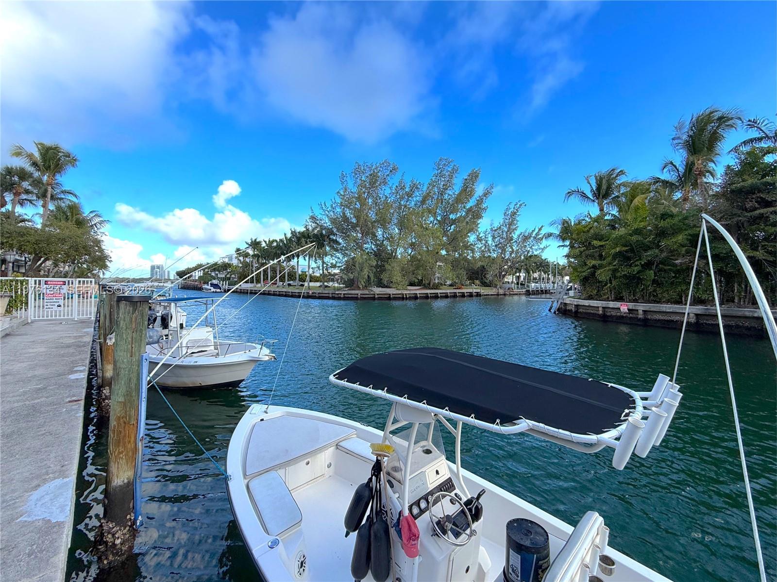 KEYSTONE BAY CONDO - Residential Lease