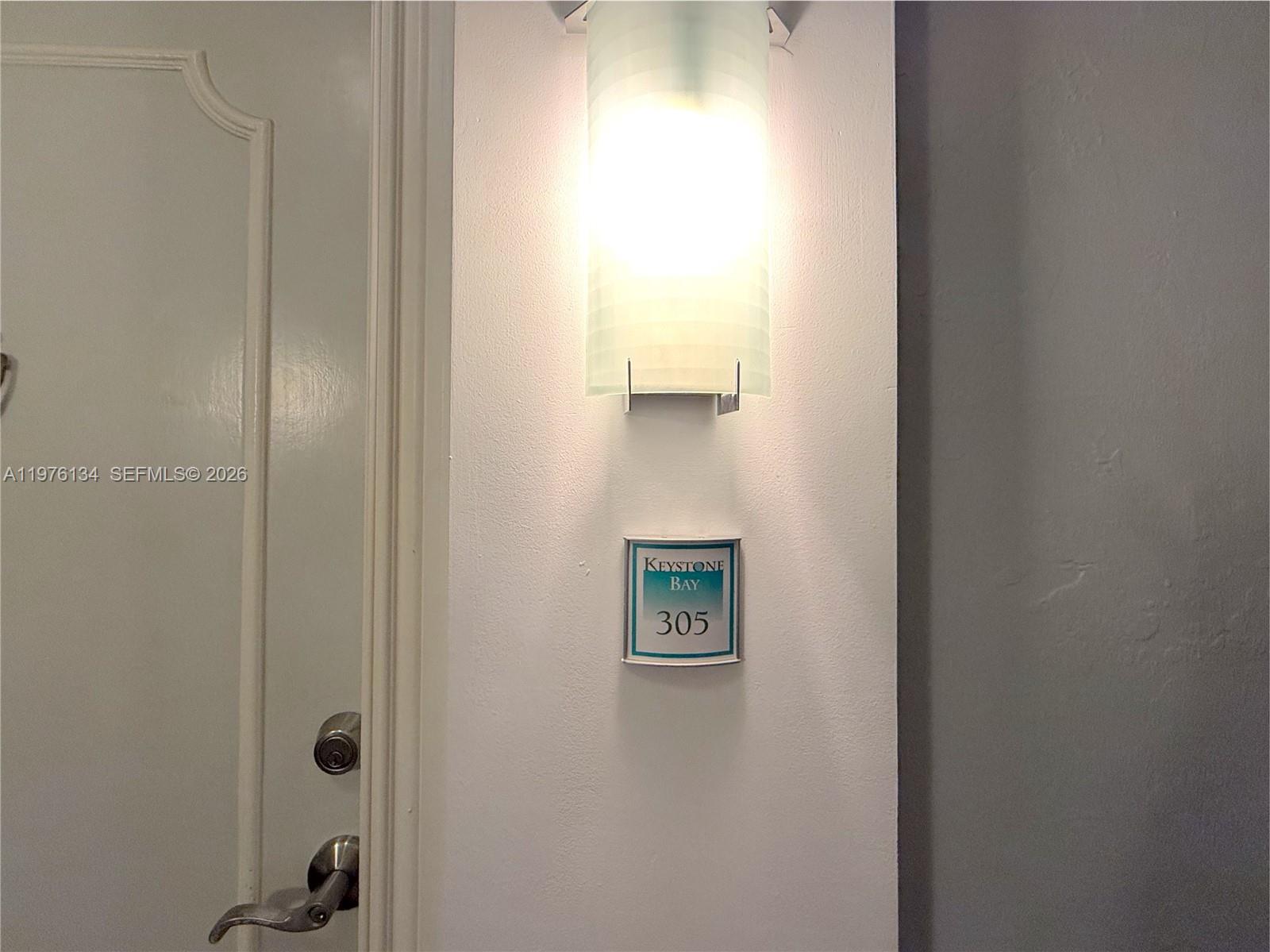 KEYSTONE BAY CONDO - Residential Lease