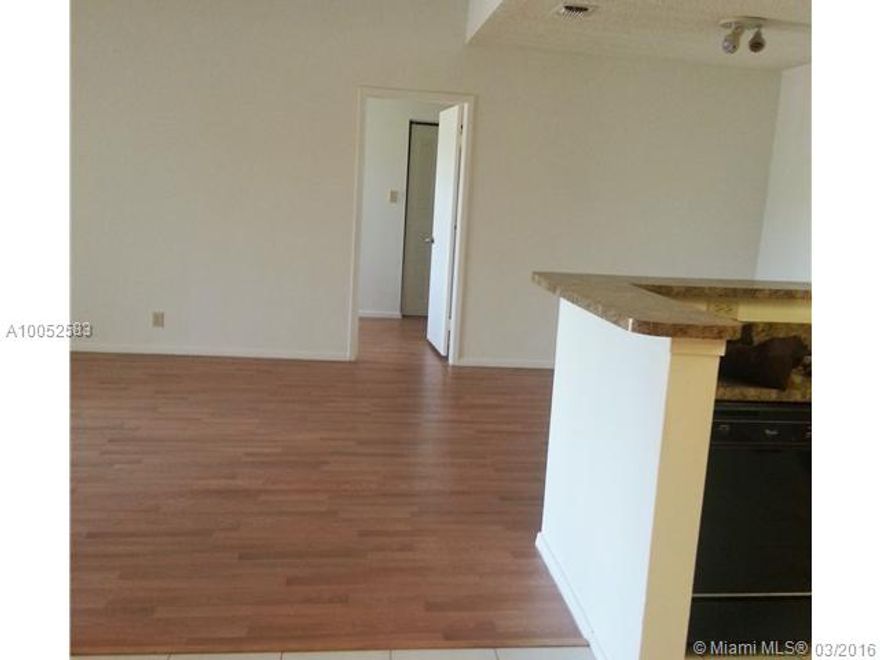 SPACIOUS 2/2. LAMINATED WOOD FLOORS AND TILE THROUGHOUT THE APARTMENT. LARGE OPEN PATIO WITH STORAGE CLOSET. FULL SIZE WASHER/DRYER. SPACIOUS OPEN KITCHEN, WALK-IN CLOSETS, WELL MANAGED UNIT. LOCATED IN THE BEAUTIFUL AREA OF CORAL SPRINGS. COMMUNITY OFFERS POOL/JACUZZI, GYM, CHILDREN PLAYGROUND, REST AREAS, TENNIS COURTS. OWNER ASKS FOR FIRST, LAST AND SECURITY DEPOSIT, WITH DECENT CREDIT, STEADY JOB AND NO CRIMINAL BACKGROUND. EASY TO SHOW!