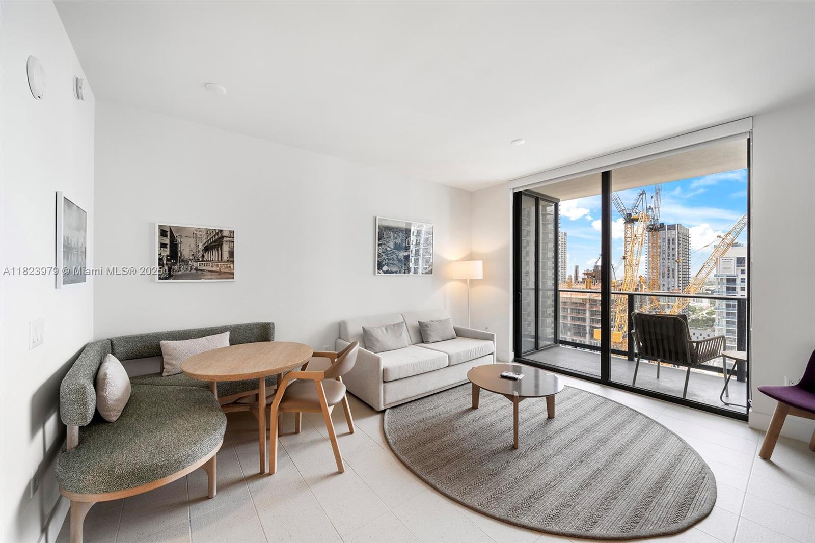 View photos, virtual tours, details... 601 NE 1st Ave 2703