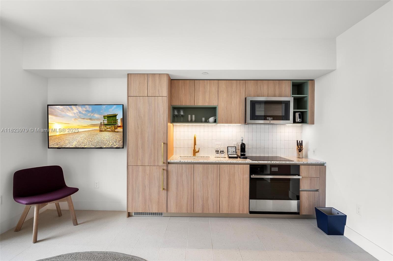 View photos, virtual tours, details... 601 NE 1st Ave 2703