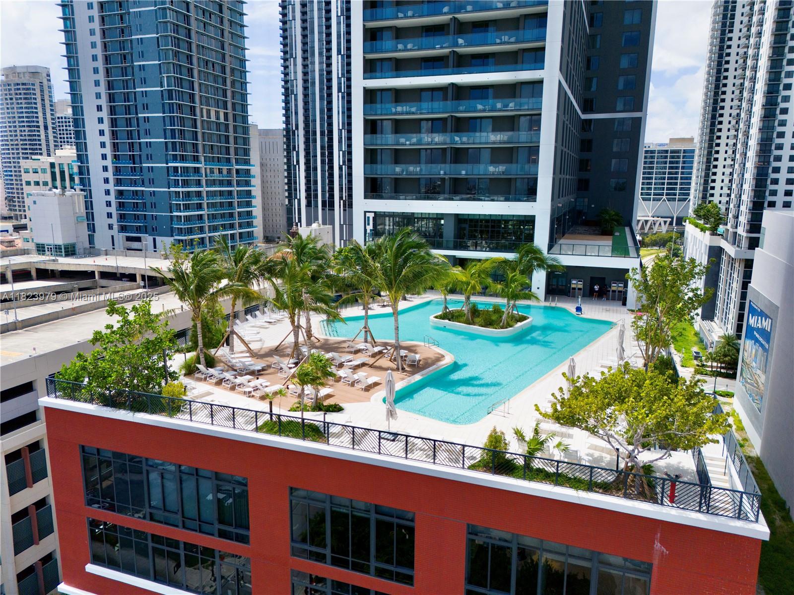 Natiivo - Residential