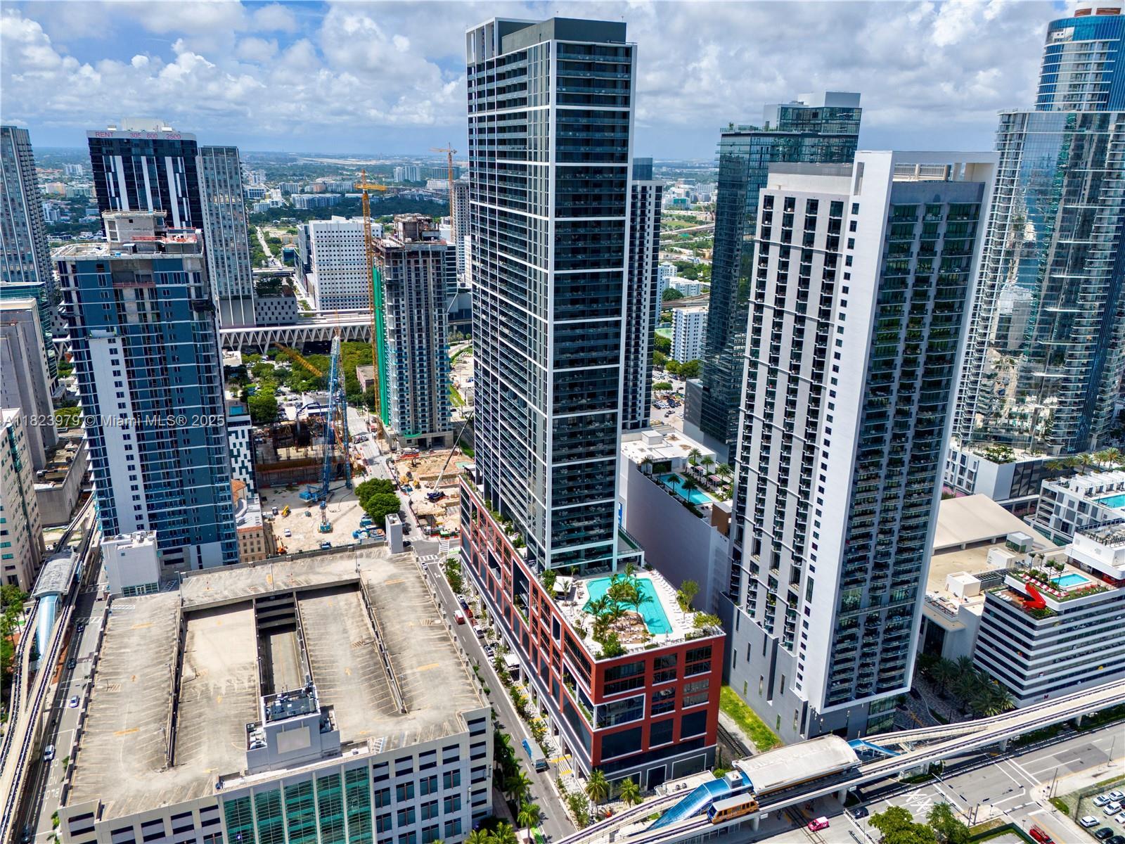 Natiivo - Residential