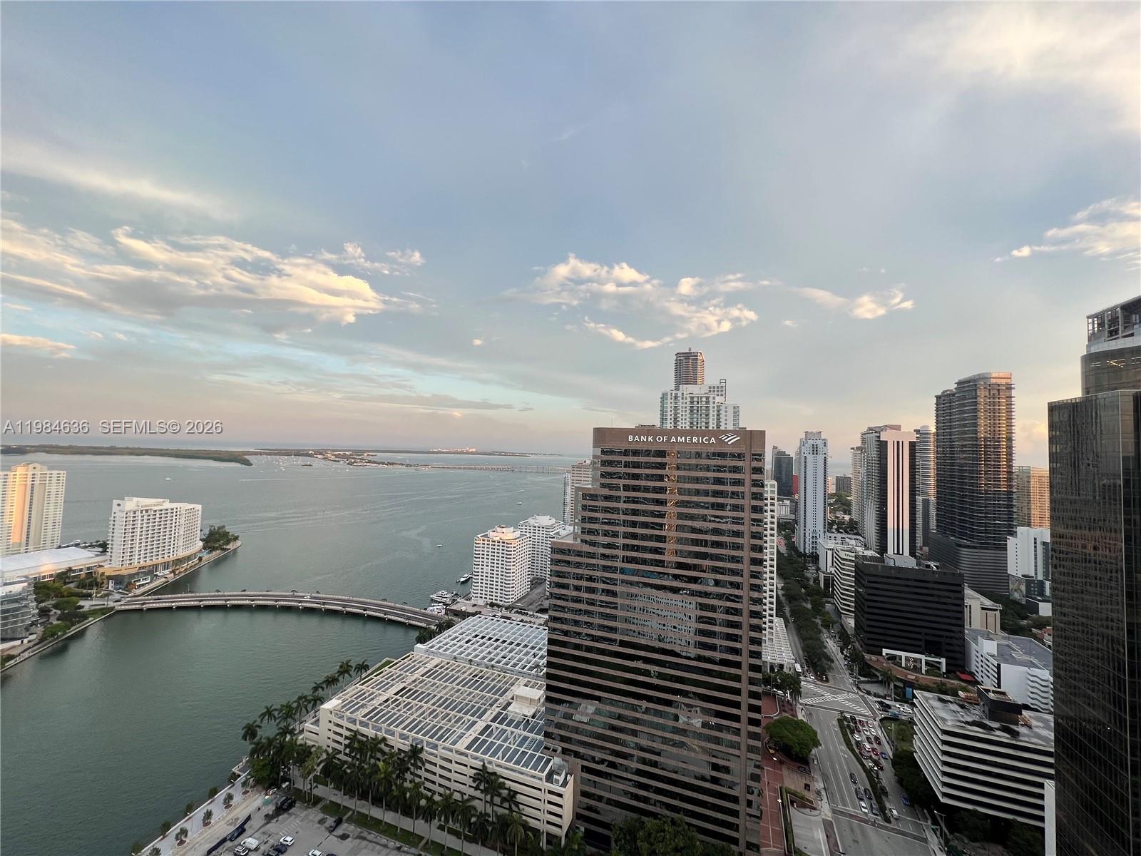 485 Brickell Ave 4109