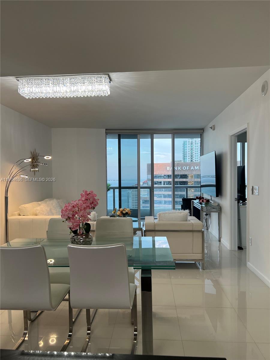 ICON BRICKELL CONDO NO 3 - Residential