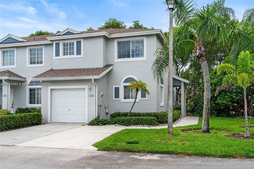 Welcome to this stunning 3 bedroom, 2 1/2 bathroom single family home nestled in the prestigious Waterways gated community. This exquisite residence offers an unparalleled lifestyle with a wealth of amenities right at your fingertips. Enjoy the serenity of two community pools, perfect for relaxing and soaking up the sun. Stay active with the tennis and basketball courts, ideal for friendly matches with family and friends. The little ones will love the playground, providing endless hours of fun and adventure. And for those special occasions, the clubhouse offers a remarkable space to entertain and create unforgettable memories. Don't miss the opportunity to call this magnificent property your new home.