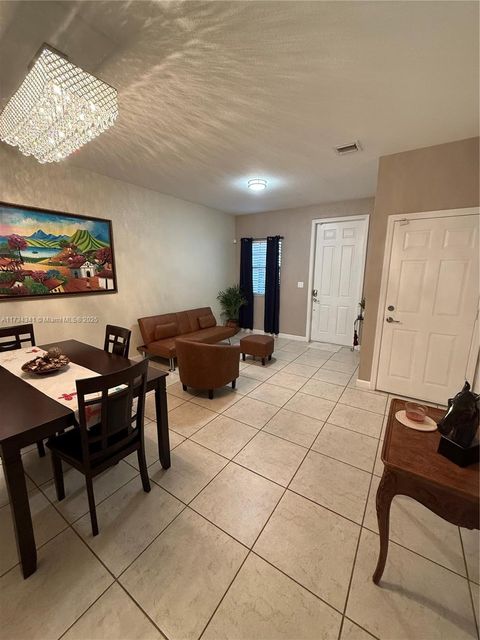 A home in Homestead