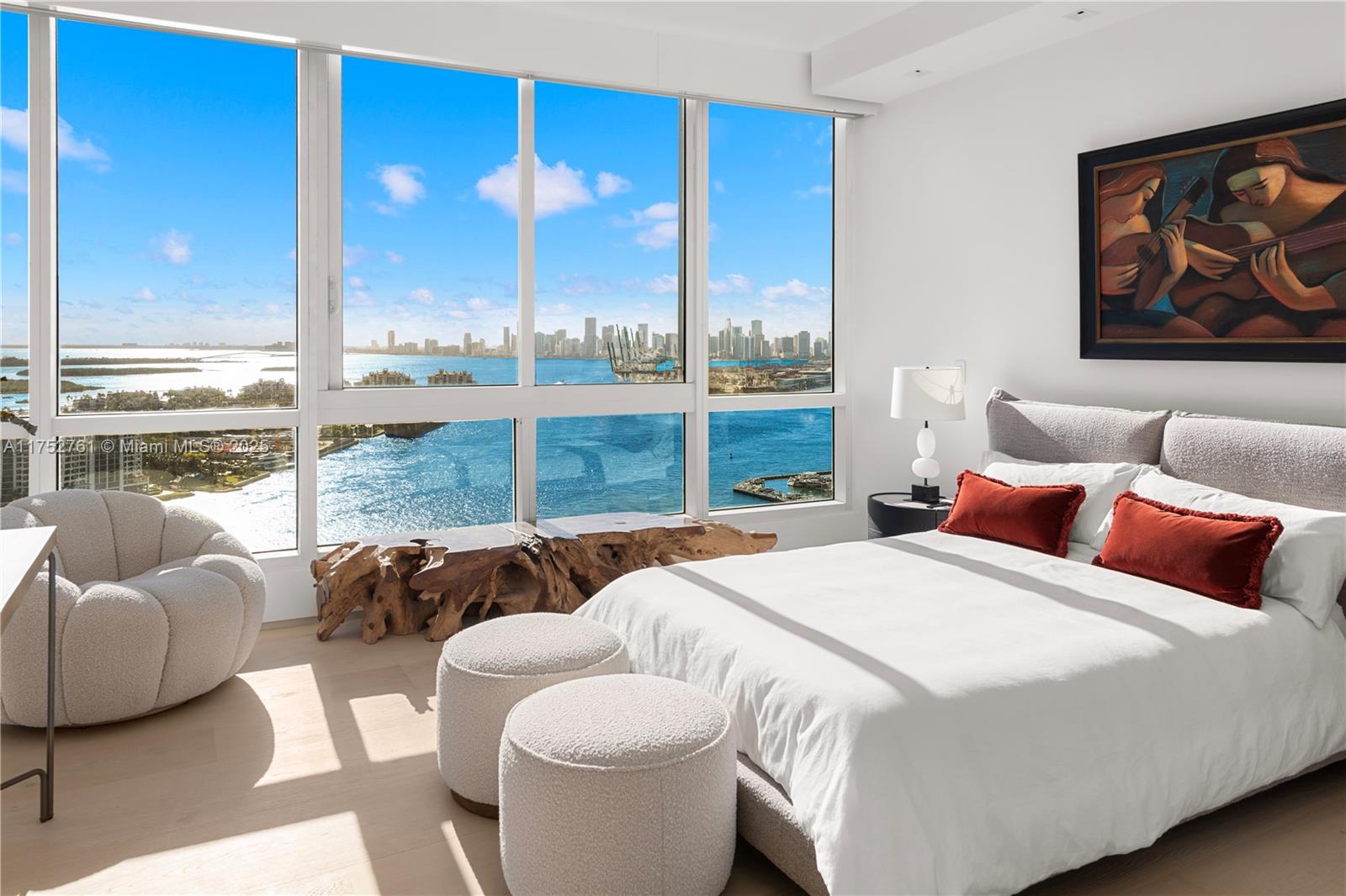 CONTINUUM ON SOUTH BEACH - Residential