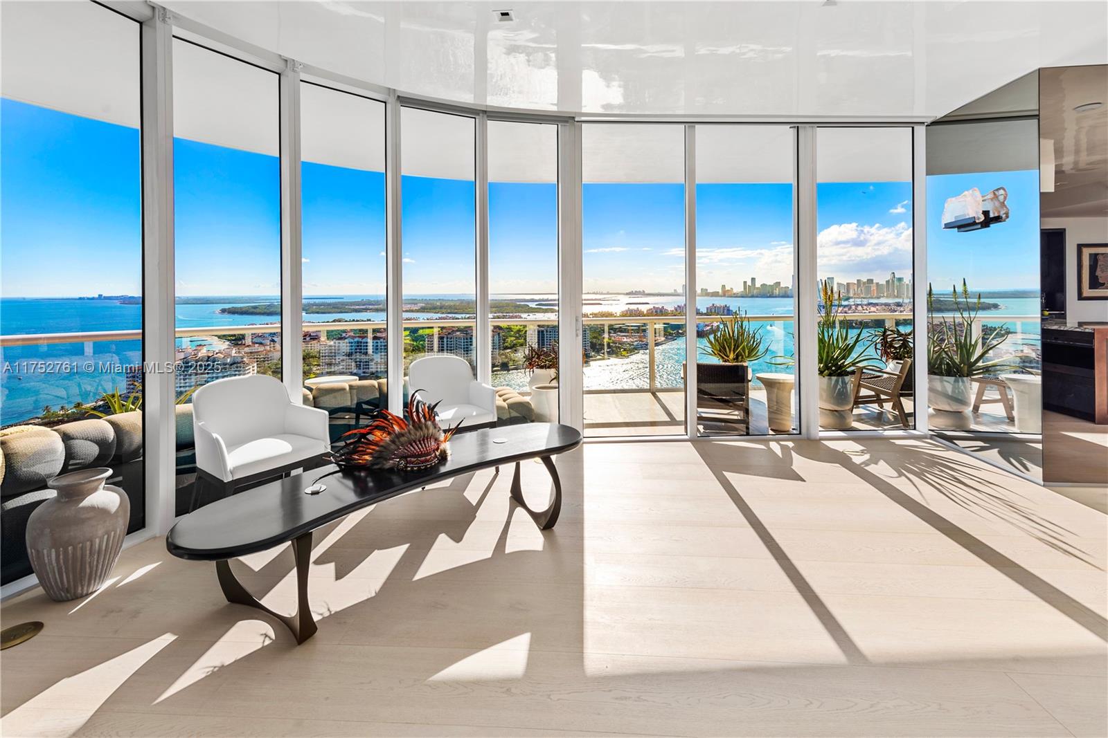 CONTINUUM ON SOUTH BEACH - Residential