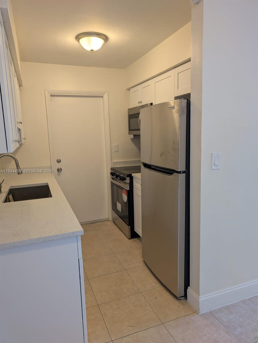 PROGRESSO - Residential Income