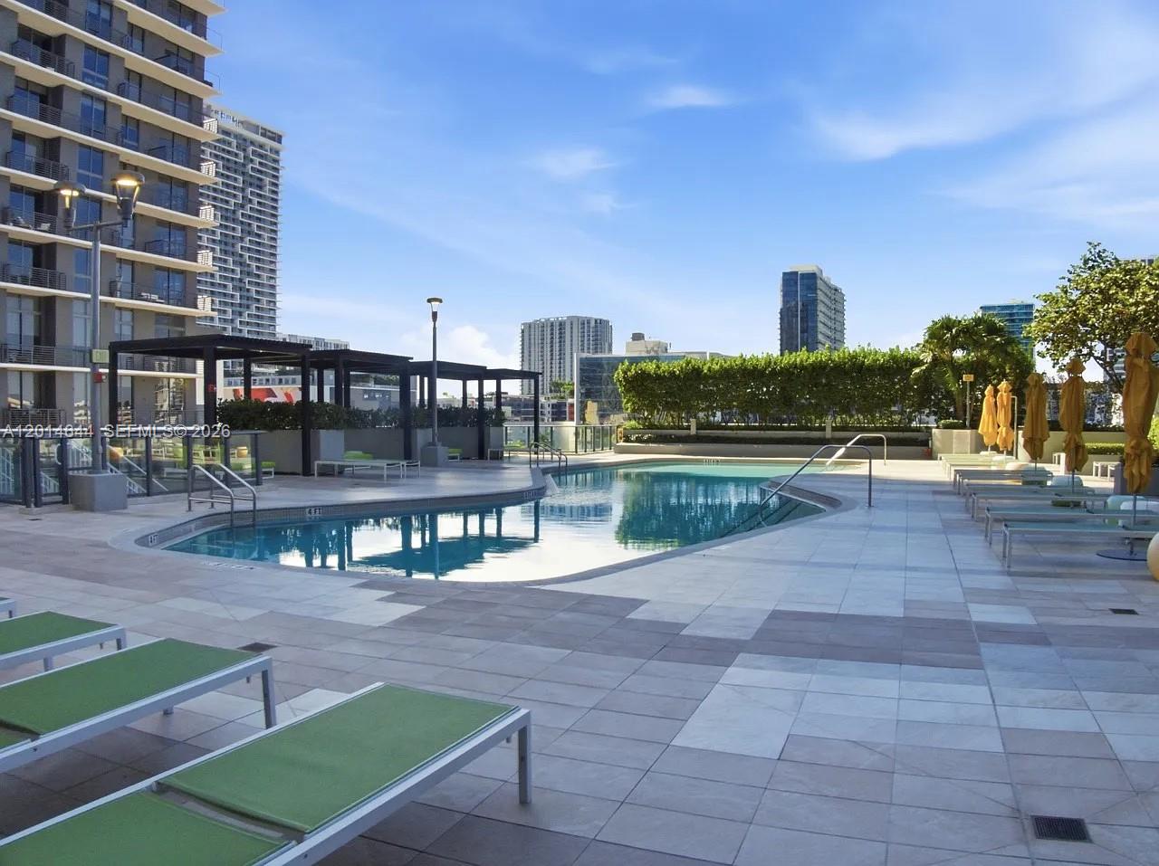 PARAISO BAYVIEWS CONDO - Residential Lease