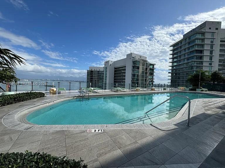 PARAISO BAYVIEWS CONDO - Residential Lease