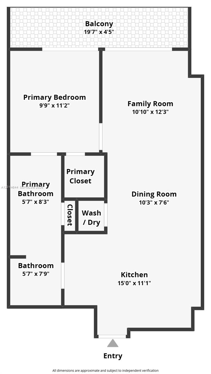 PARAISO BAYVIEWS CONDO - Residential Lease