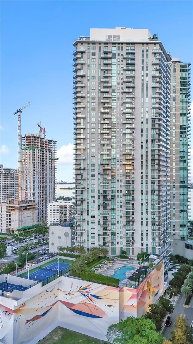 PARAISO BAYVIEWS CONDO - Residential Lease