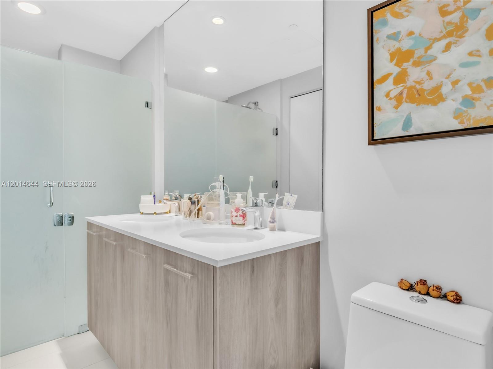 PARAISO BAYVIEWS CONDO - Residential Lease