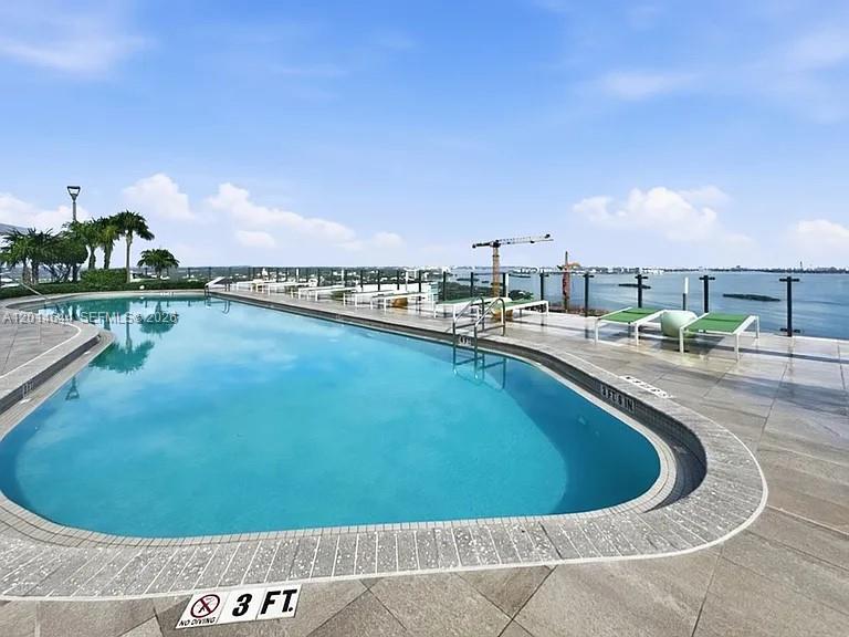 PARAISO BAYVIEWS CONDO - Residential Lease
