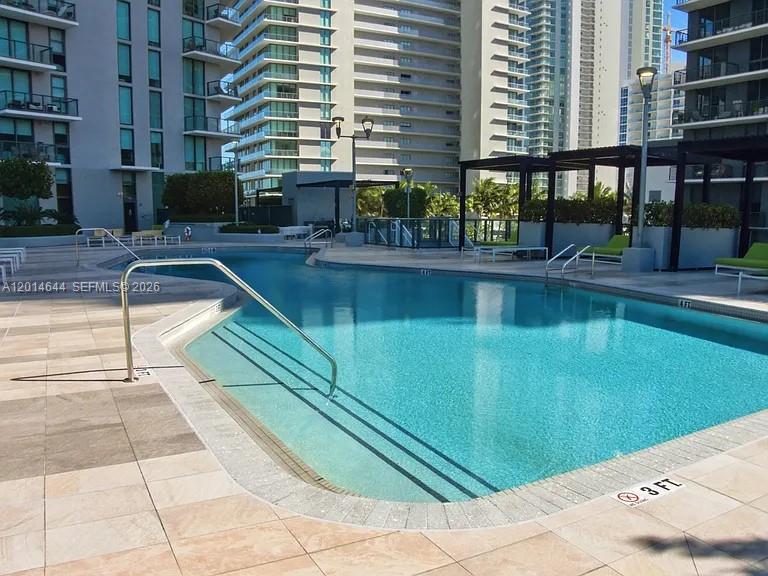 PARAISO BAYVIEWS CONDO - Residential Lease