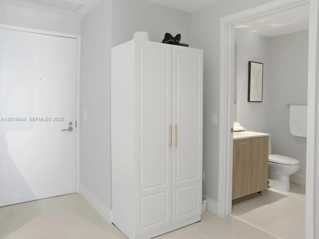 PARAISO BAYVIEWS CONDO - Residential Lease