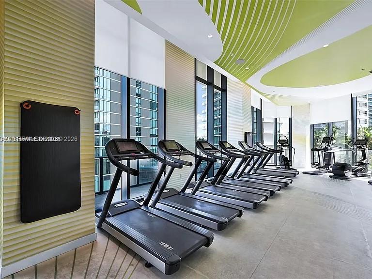 PARAISO BAYVIEWS CONDO - Residential Lease