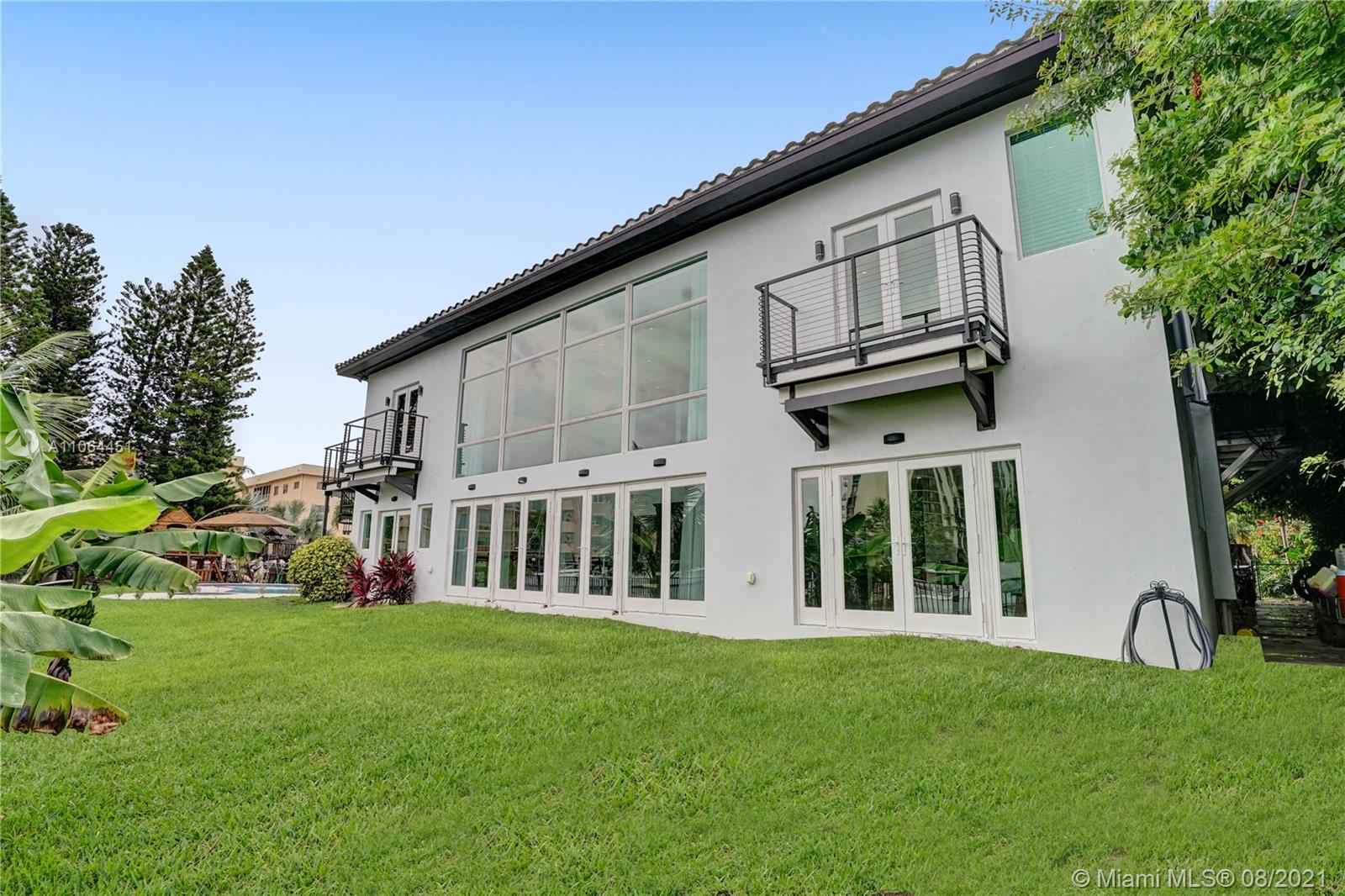 KEYSTONE ISLAND NO 5 - Residential