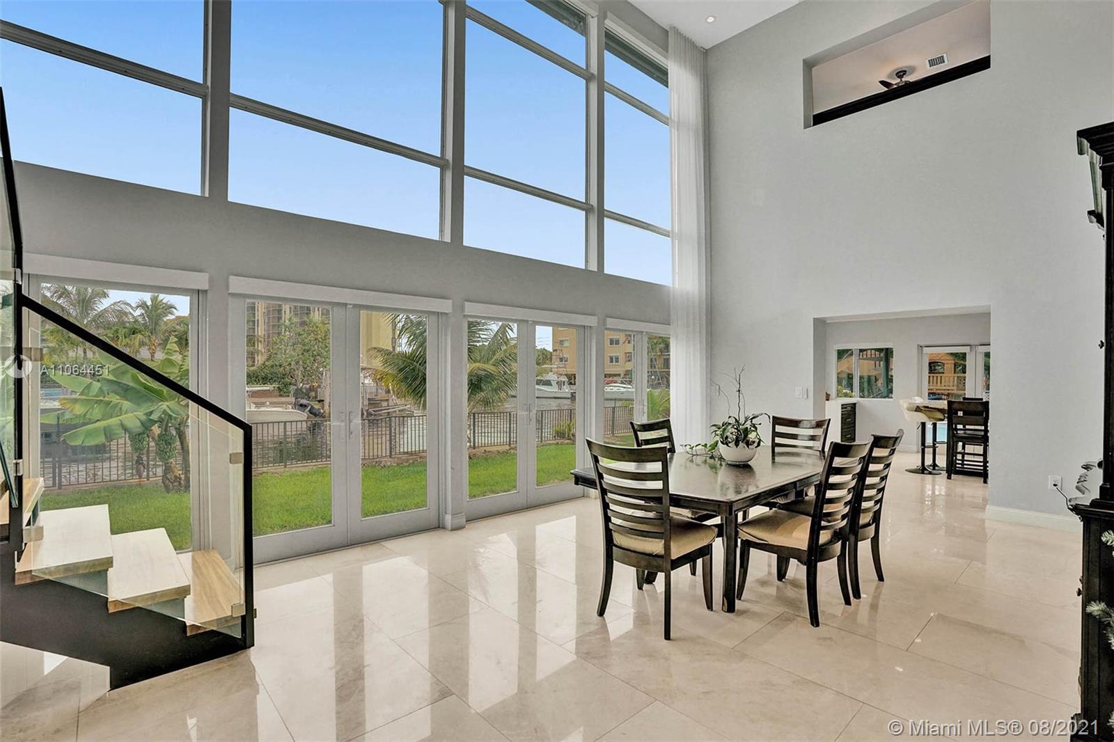 KEYSTONE ISLAND NO 5 - Residential