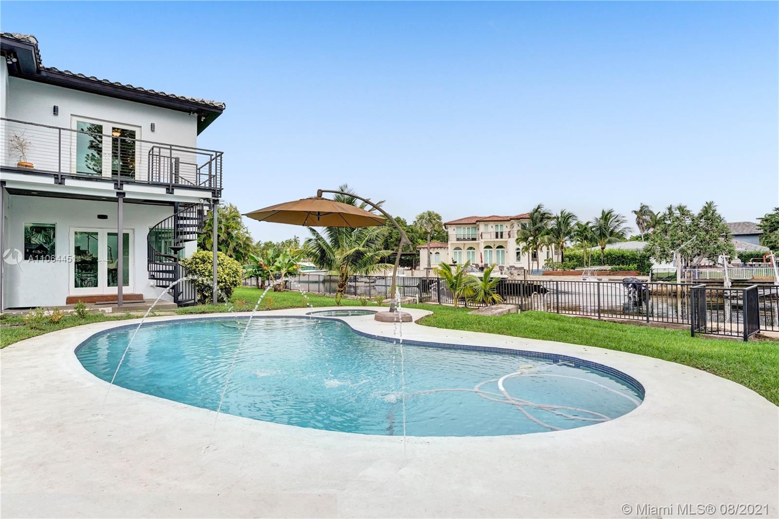 KEYSTONE ISLAND NO 5 - Residential