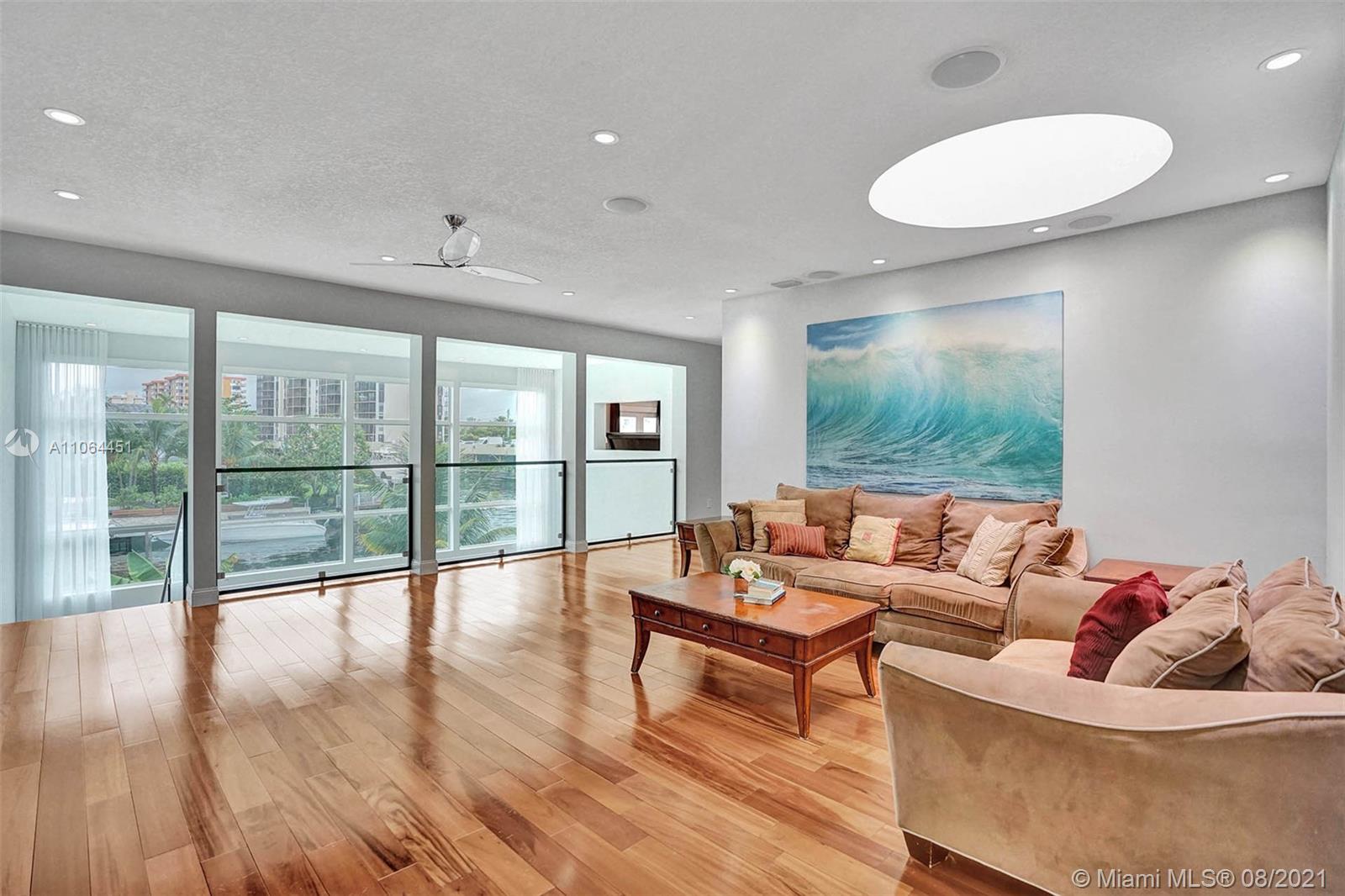 KEYSTONE ISLAND NO 5 - Residential