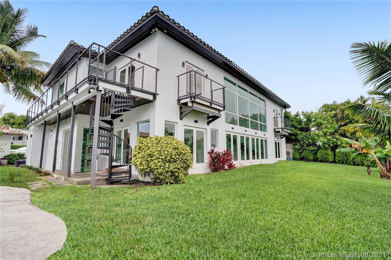 KEYSTONE ISLAND NO 5 - Residential