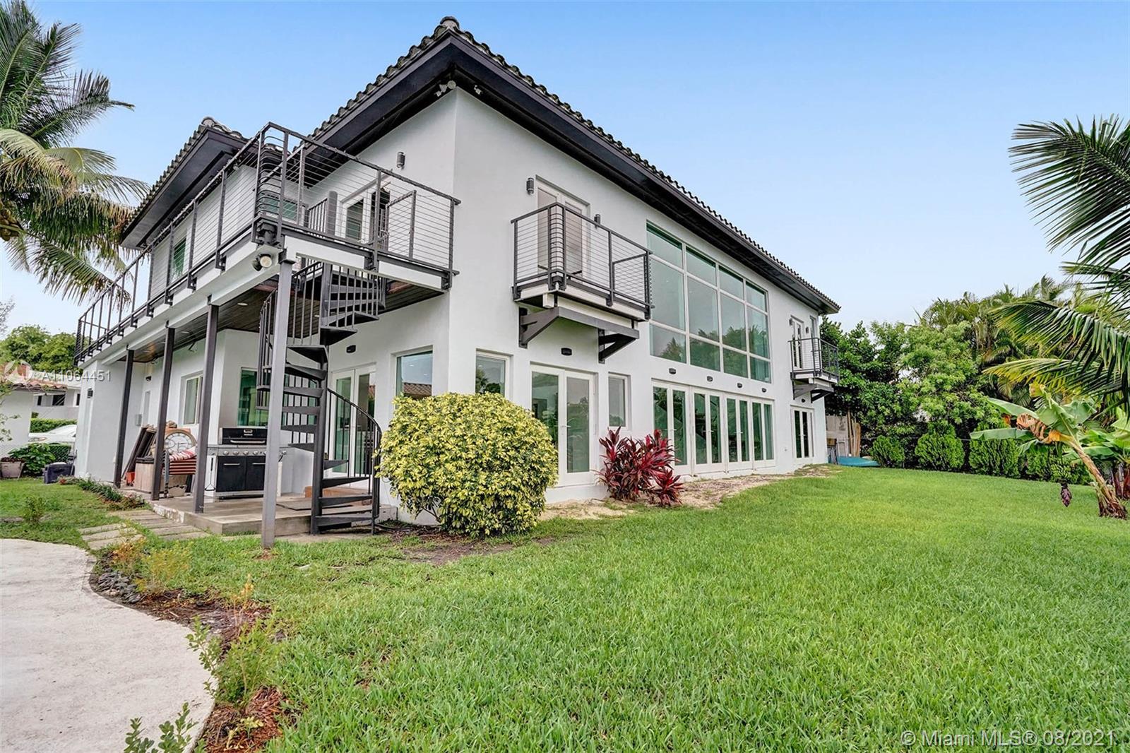 KEYSTONE ISLAND NO 5 - Residential