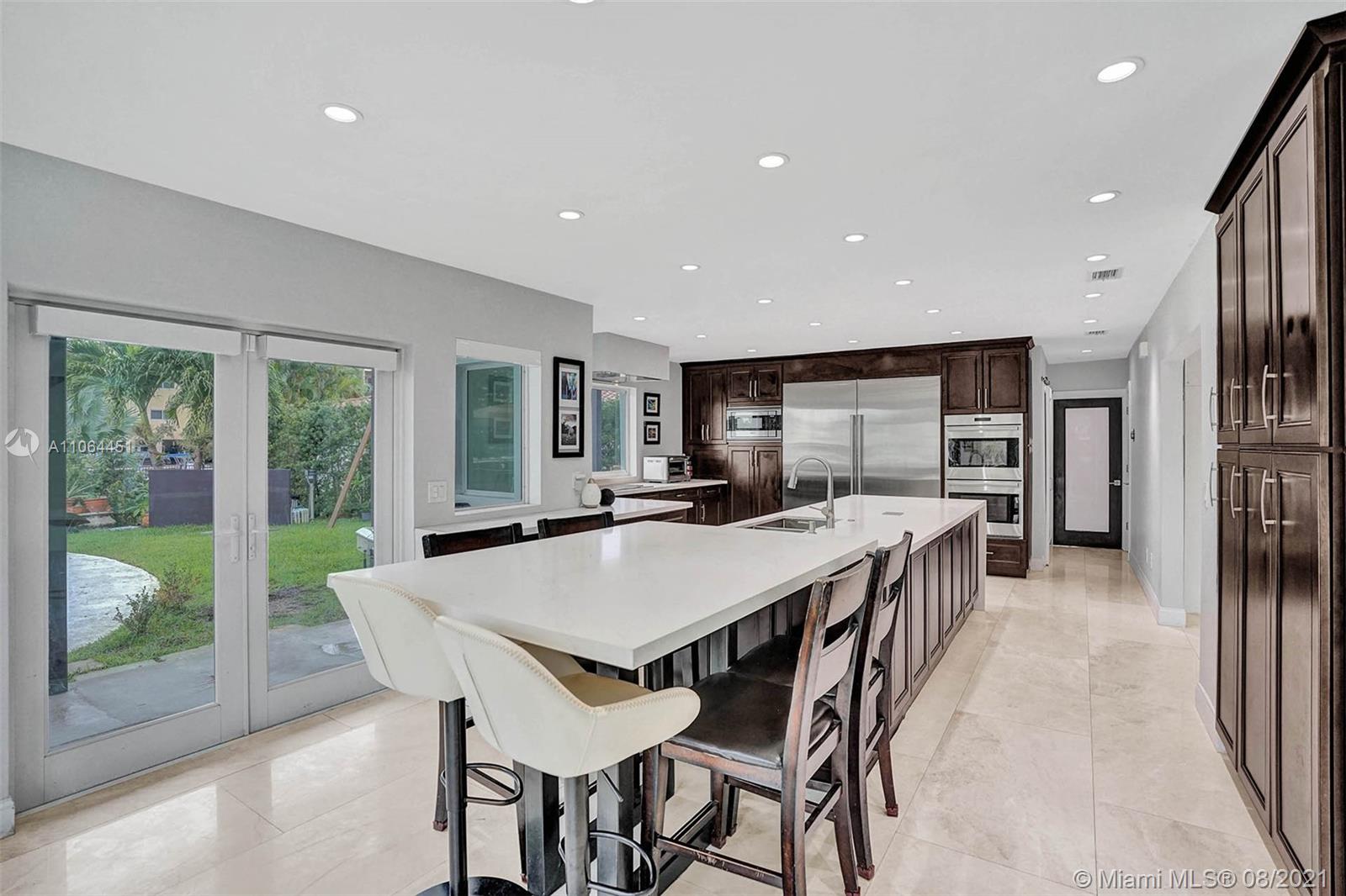 KEYSTONE ISLAND NO 5 - Residential