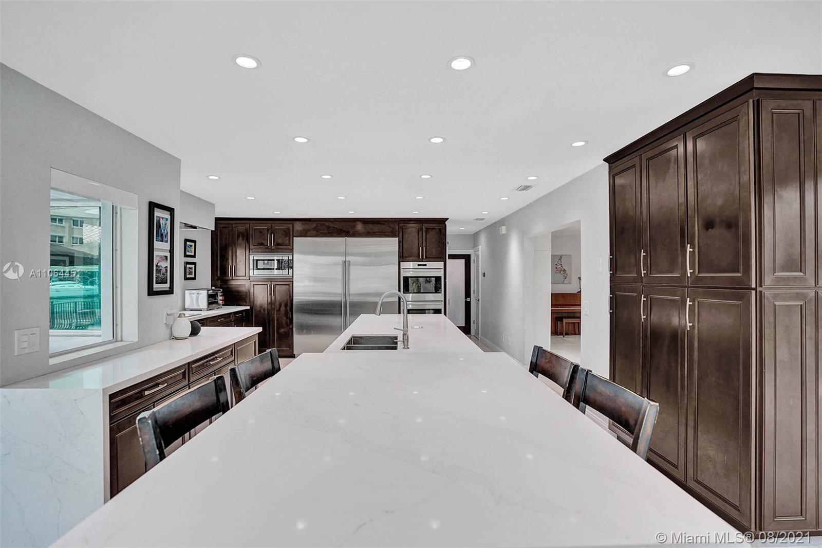 KEYSTONE ISLAND NO 5 - Residential