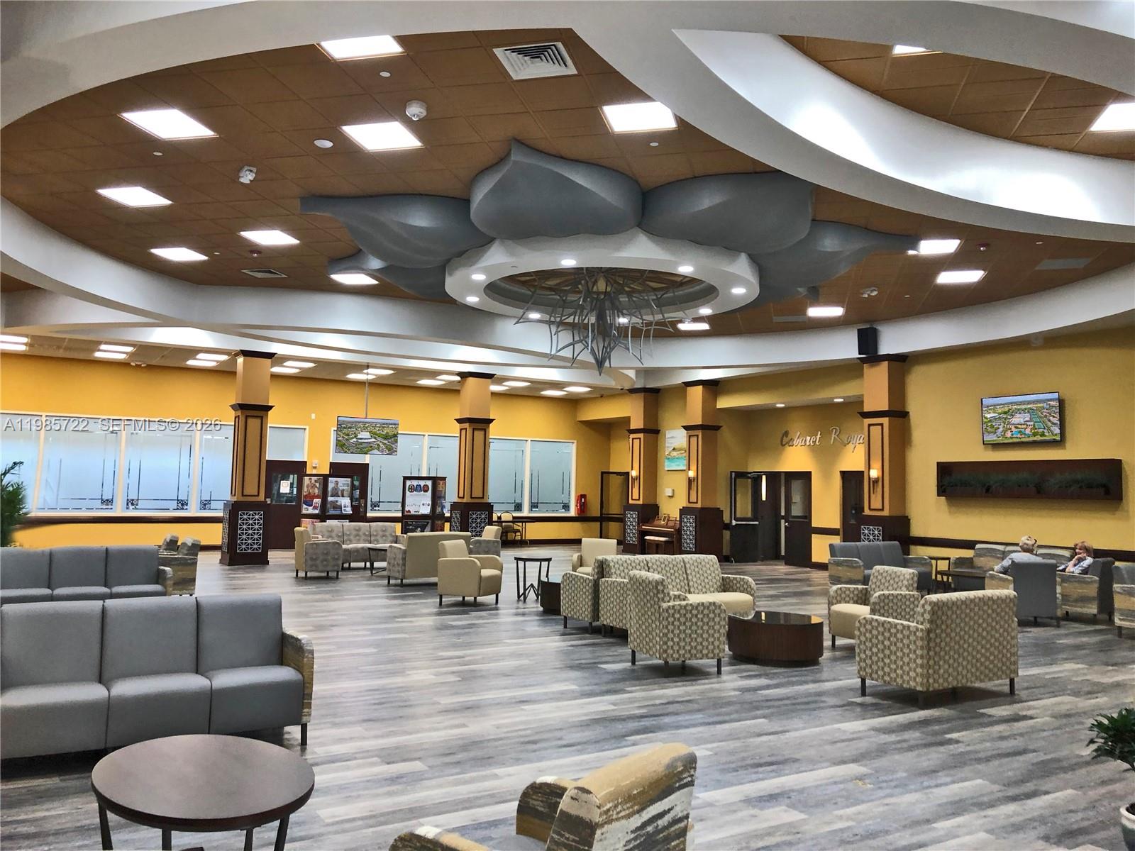 CLAIRMONT CONDOMINIUM N - Residential Lease