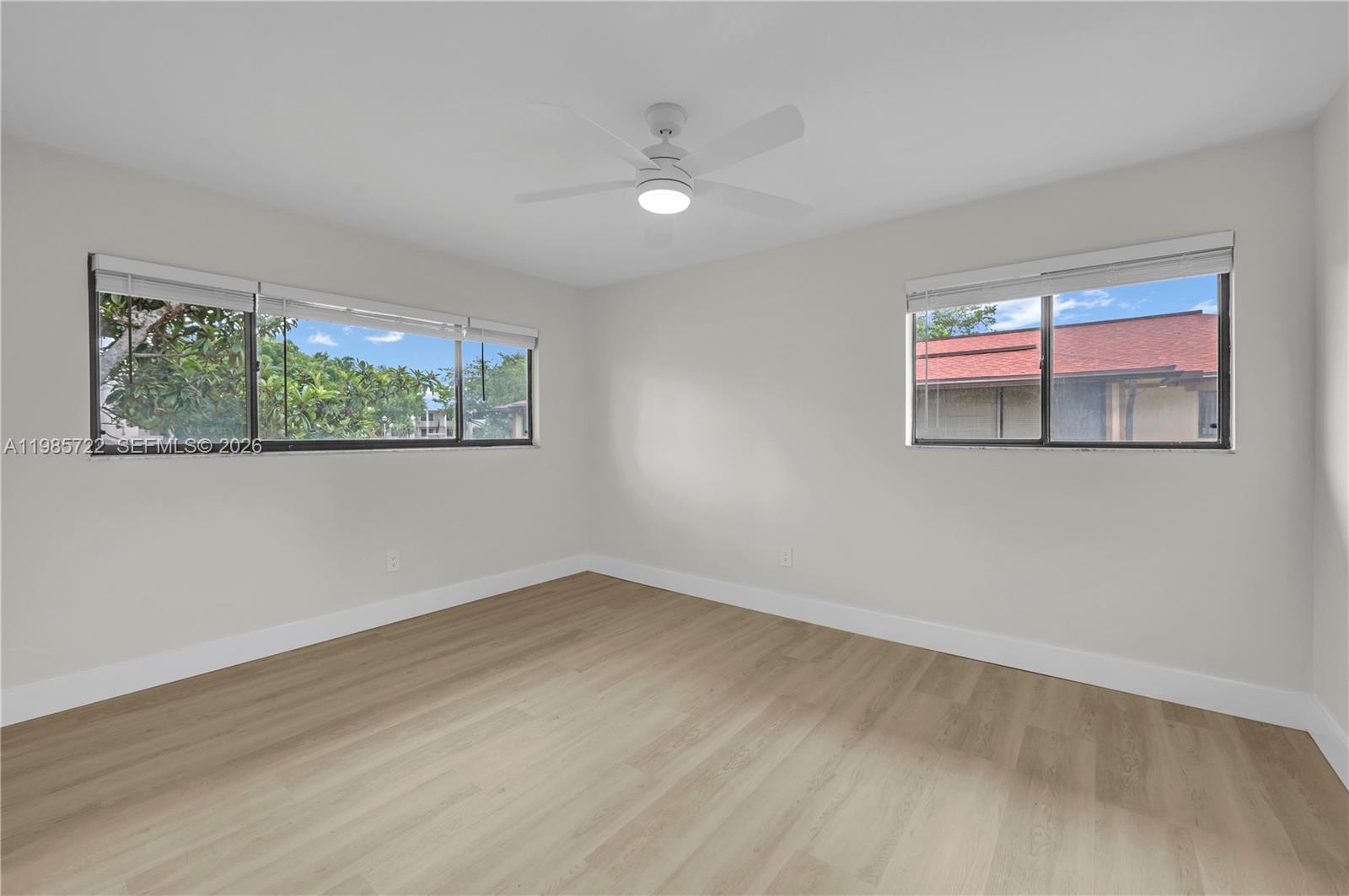 CLAIRMONT CONDOMINIUM N - Residential Lease