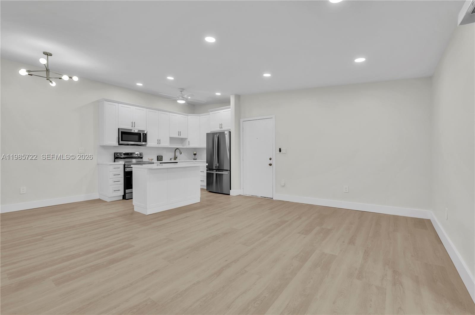 CLAIRMONT CONDOMINIUM N - Residential Lease