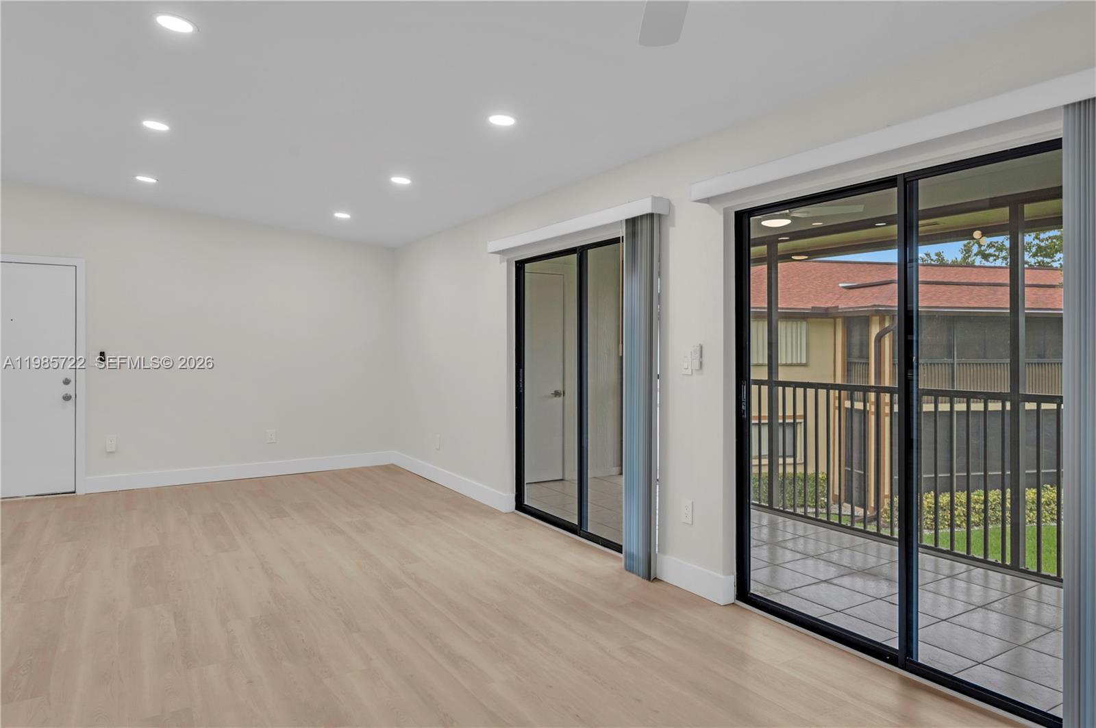 CLAIRMONT CONDOMINIUM N - Residential Lease