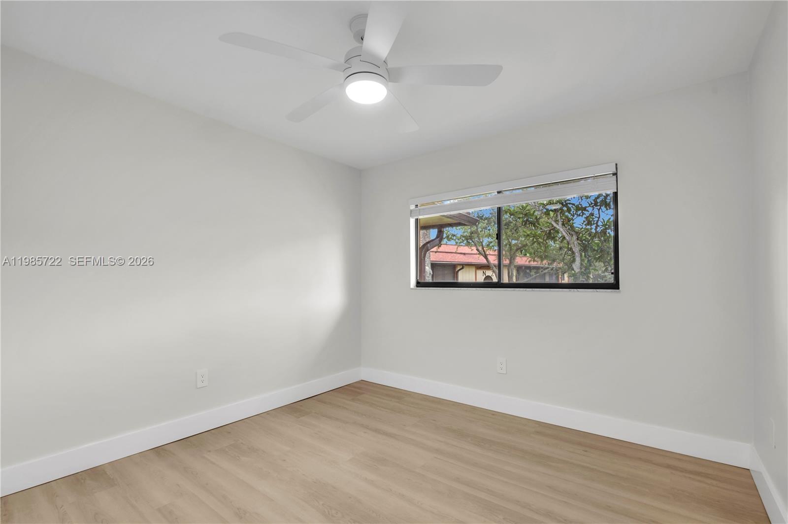 CLAIRMONT CONDOMINIUM N - Residential Lease