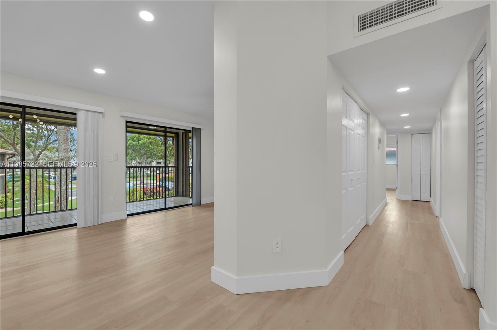 CLAIRMONT CONDOMINIUM N - Residential Lease