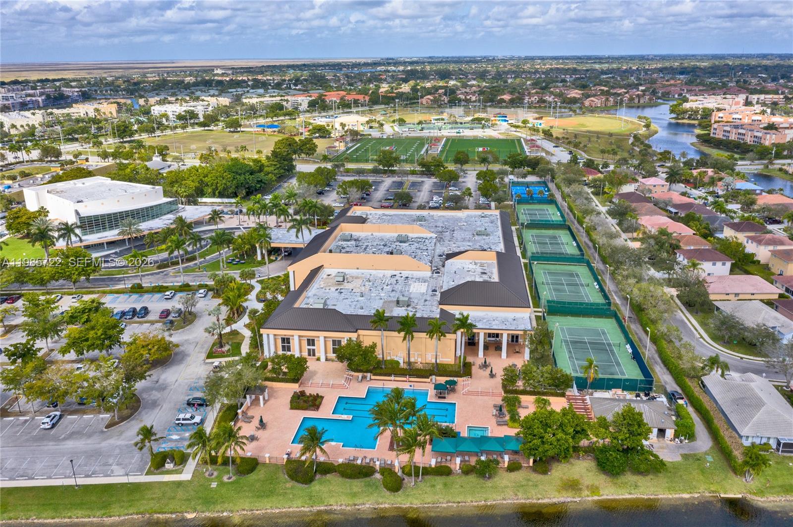 CLAIRMONT CONDOMINIUM N - Residential Lease