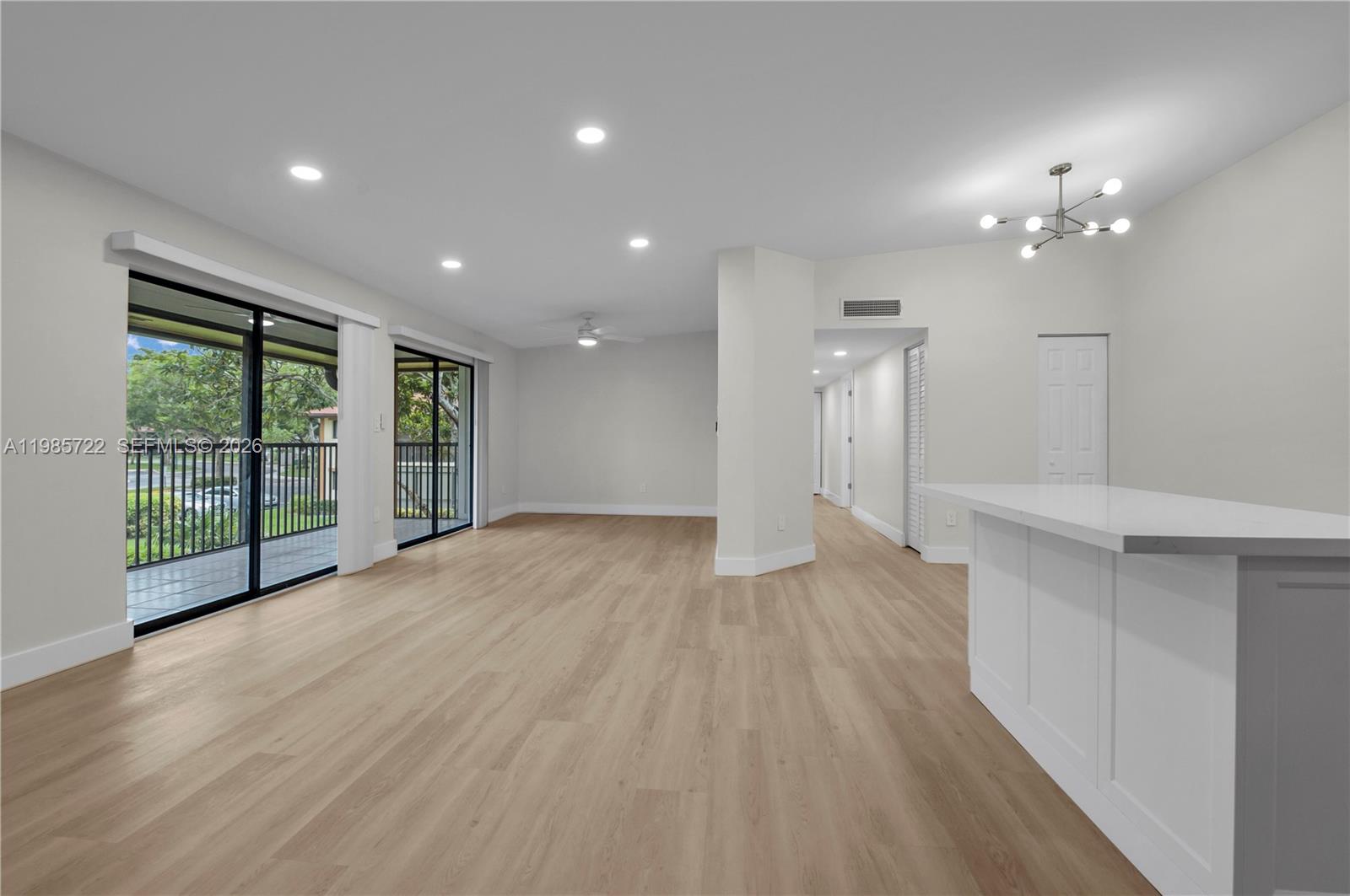 CLAIRMONT CONDOMINIUM N - Residential Lease