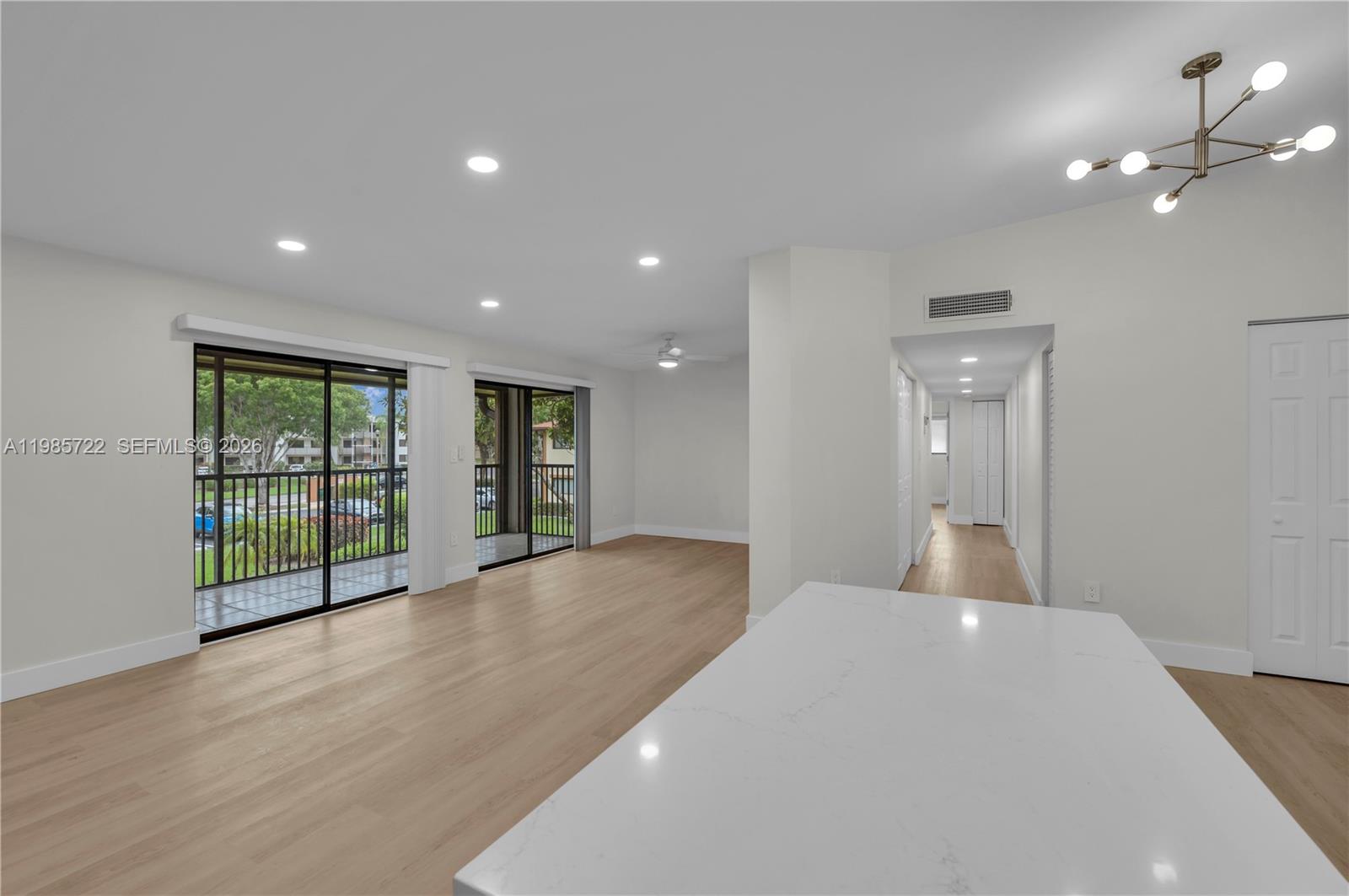 CLAIRMONT CONDOMINIUM N - Residential Lease