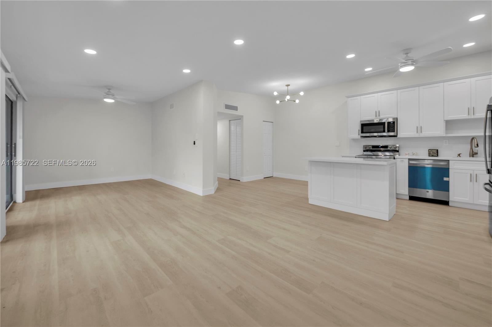 CLAIRMONT CONDOMINIUM N - Residential Lease