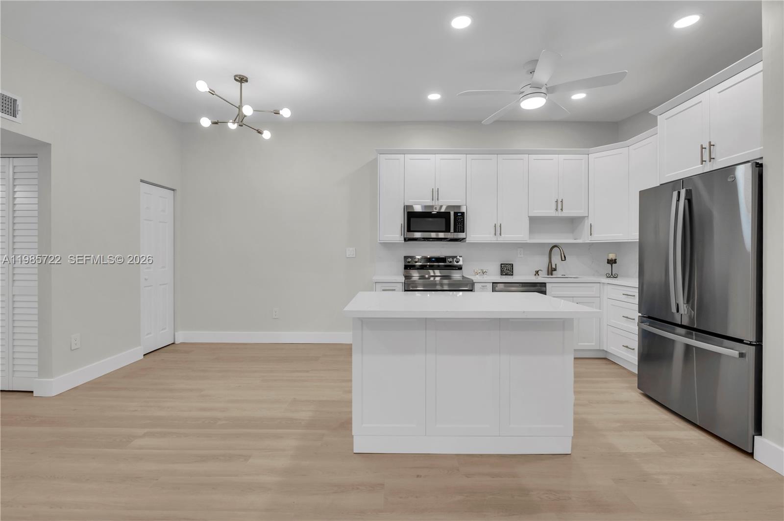 CLAIRMONT CONDOMINIUM N - Residential Lease