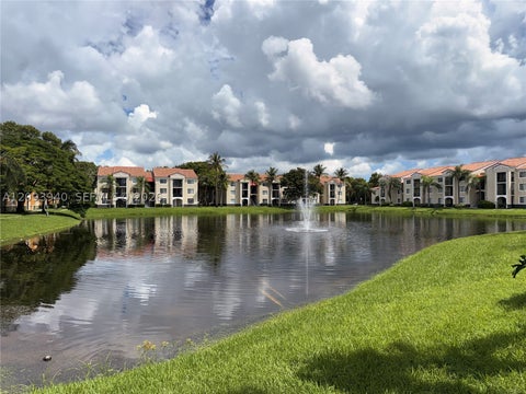 Photo of 2351 W Preserve Way #102, Miramar, FL 33025 (MLS # A12093940)