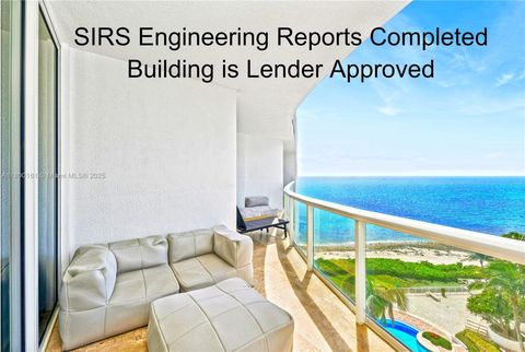 4600 N Ocean Dr 802 Singer Island FL 33404